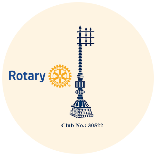 Rotary Club of Nanganallur | Contact Us